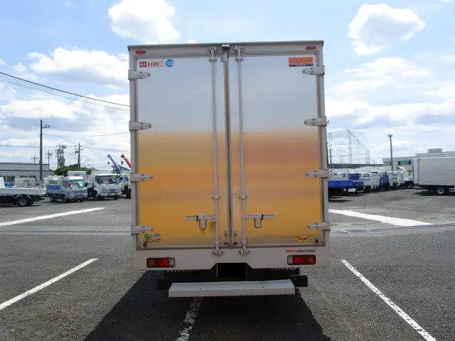 日野 デュトロ 小型 ウイング TPG-XZU710M H31/R1の中古トラック画像4