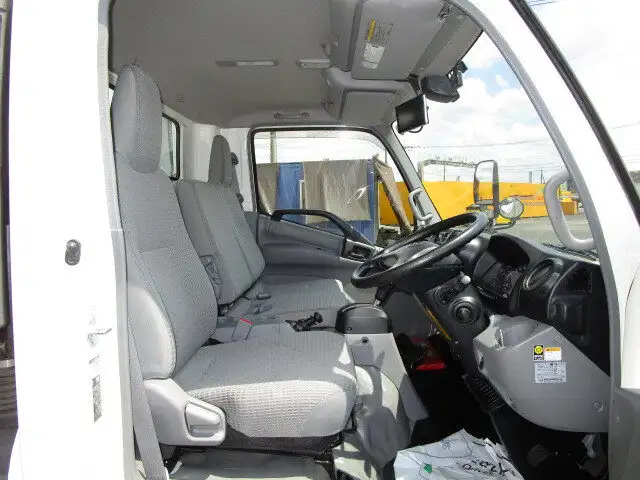 日野 デュトロ 小型 ウイング TPG-XZU710M H31/R1の中古トラック画像11