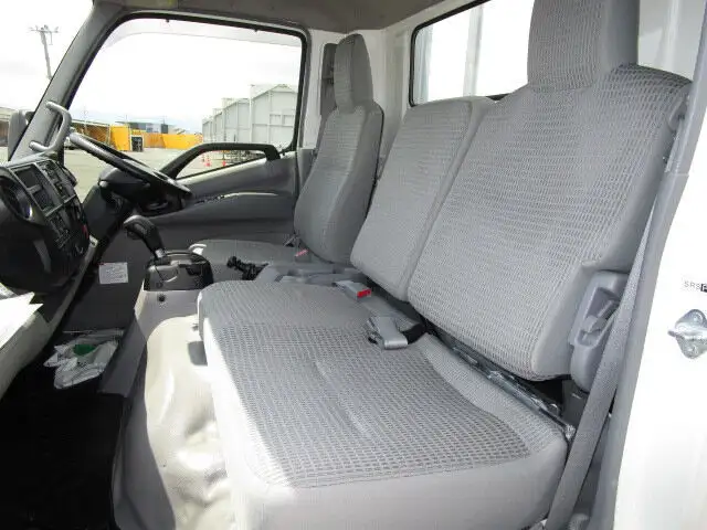 日野 デュトロ 小型 ウイング TPG-XZU710M H31/R1の中古トラック画像12