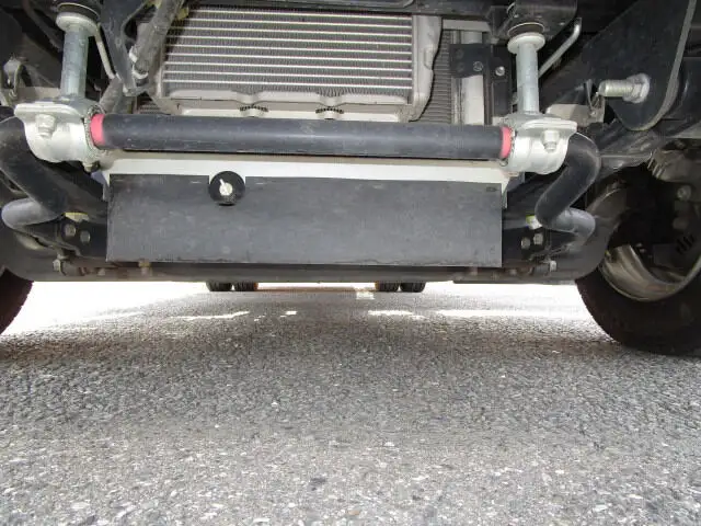 日野 デュトロ 小型 ウイング TPG-XZU710M H31/R1の中古トラック画像16