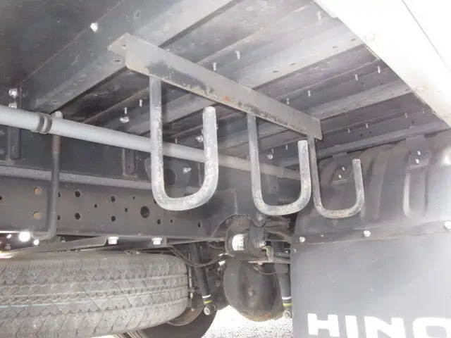 日野 デュトロ 小型 ウイング TPG-XZU710M H31/R1の中古トラック画像18