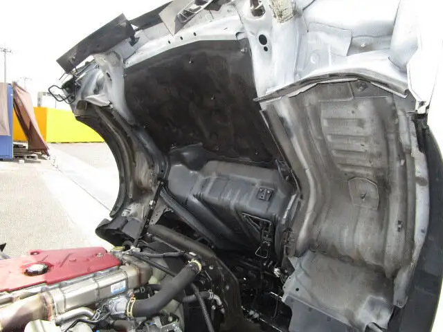 日野 デュトロ 小型 ウイング TPG-XZU710M H31/R1の中古トラック画像19