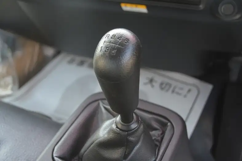 三菱 ファイター 中型/増トン アームロール ツインホイスト 2KG-FK72Fの中古トラック画像13