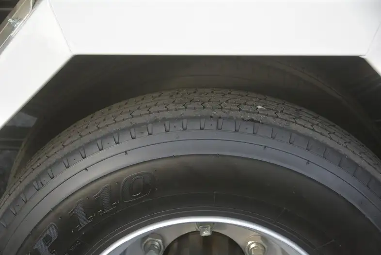 日野 レンジャー 中型/増トン パッカー車 プレス式 2KG-FC2ABAの中古トラック画像19