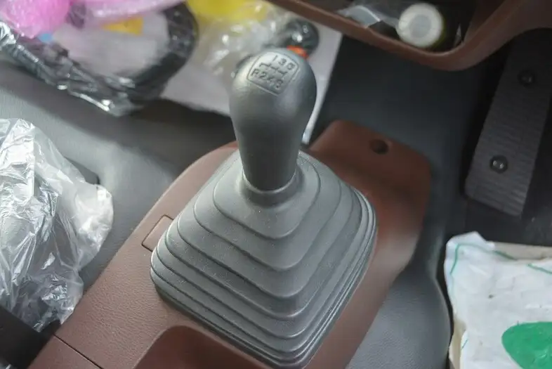 日野 レンジャー 中型/増トン パッカー車 プレス式 2KG-FC2ABAの中古トラック画像13