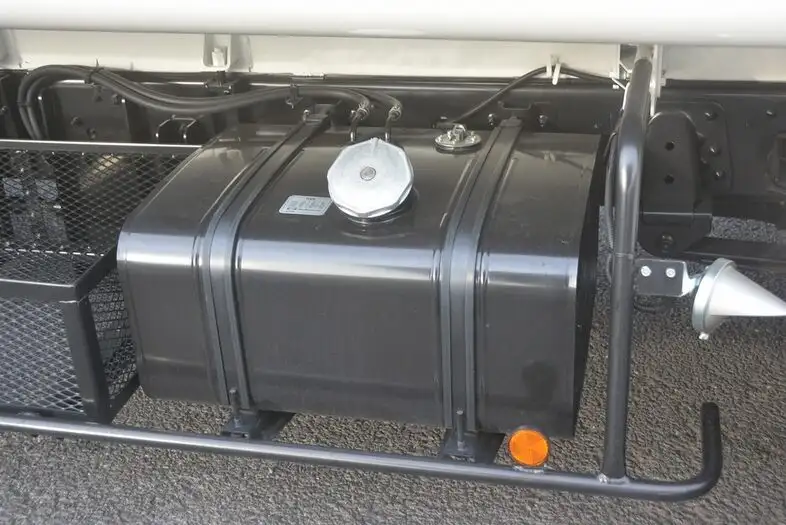 日野 レンジャー 中型/増トン パッカー車 プレス式 2KG-FC2ABAの中古トラック画像15