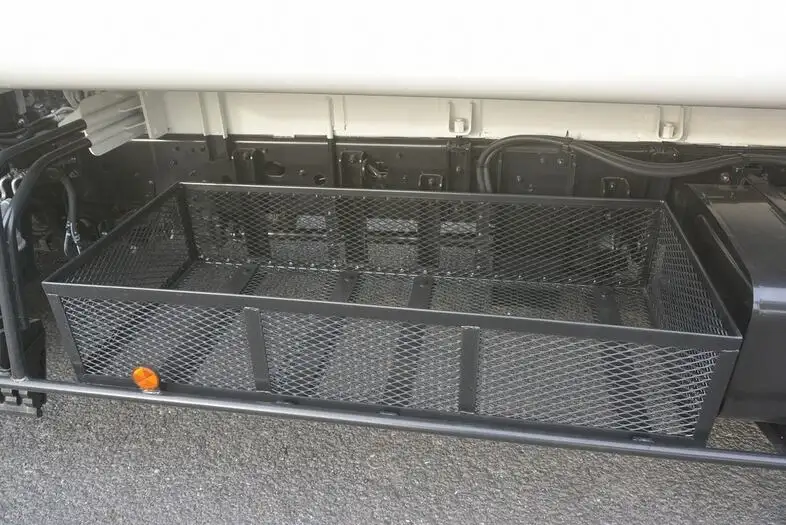 日野 レンジャー 中型/増トン パッカー車 プレス式 2KG-FC2ABAの中古トラック画像16