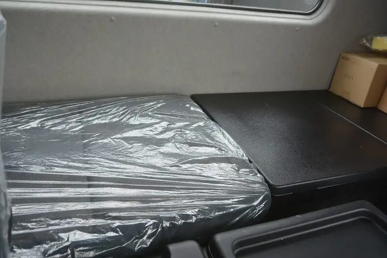 三菱 ファイター 中型/増トン 車両重機運搬 ラジコン ウインチの中古トラック画像15