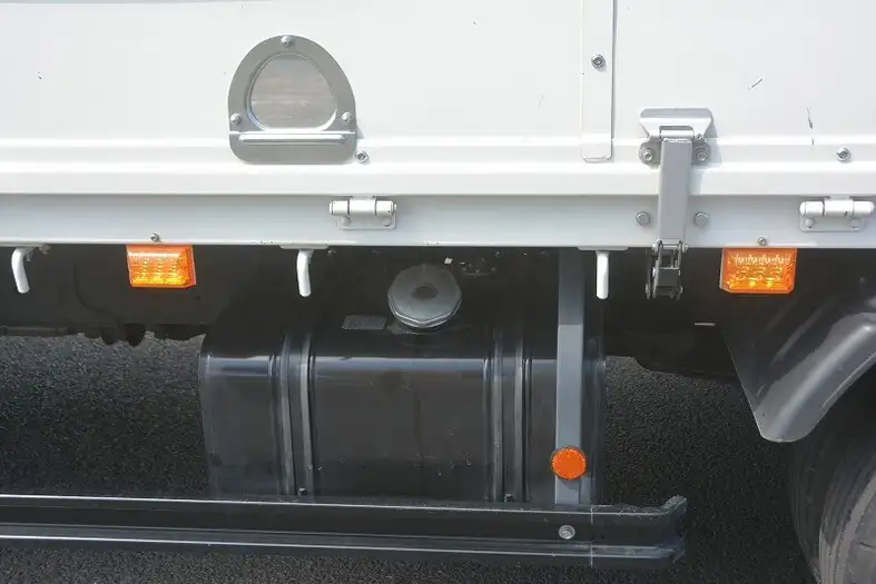 日野 レンジャー 中型/増トン クレーン付 4段 ラジコンの中古トラック画像15