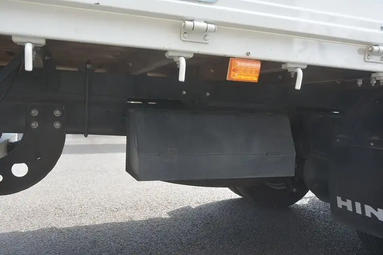 日野 レンジャー 中型/増トン クレーン付 4段 ラジコンの中古トラック画像16