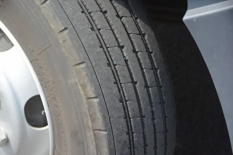 日野 レンジャー 中型/増トン クレーン付 4段 ラジコンの中古トラック画像20