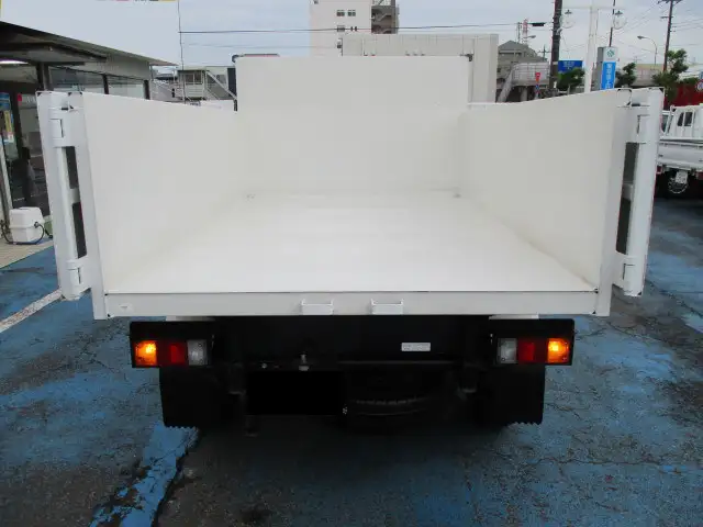マツダ ボンゴ 小型 ダンプ 土砂禁 DBF-SLP2Tの中古トラック画像5