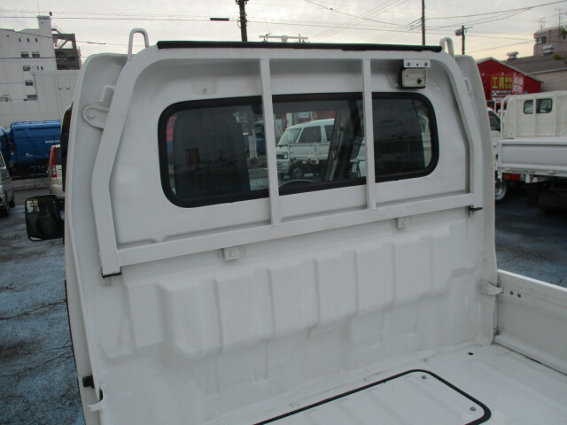 スズキ キャリイ 軽 平ボディ EBD-DA16T H28|画像10