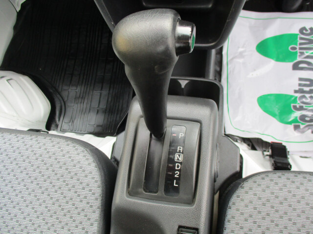 スズキ キャリイ 軽 平ボディ EBD-DA16T H28|画像15