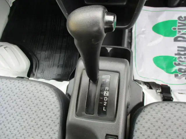 スズキ キャリイ 平ボディ EBD-DA16T H28の中古トラック画像15