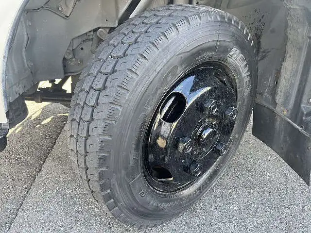 トヨタ ダイナ 小型 アルミバン パワーゲート BDG-XZU304の中古トラック画像19
