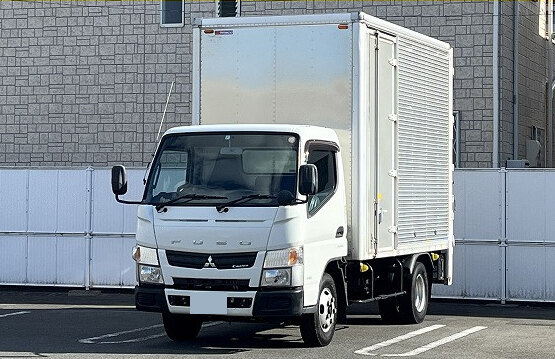 国内・その他 国産車その他 トレーラー/その他 トレーラー 2軸 DFPTF241AN改 の中古トラック【車両No.137901】