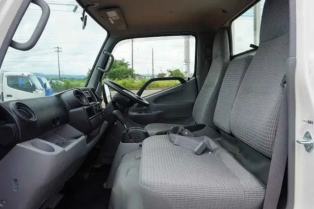 トヨタ ダイナ 小型 平ボディ LDF-KDY281 H29の中古トラック画像7