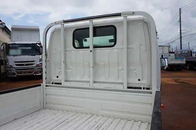 トヨタ ダイナ 小型 平ボディ LDF-KDY281 H29の中古トラック画像5