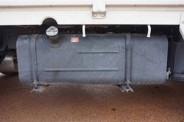 トヨタ ダイナ 小型 平ボディ LDF-KDY281 H29の中古トラック画像14