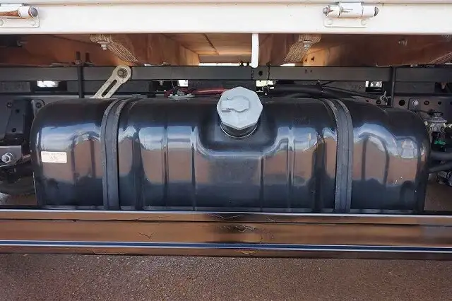 いすゞ エルフ 小型 平ボディ TRG-NMR85R H28の中古トラック画像20