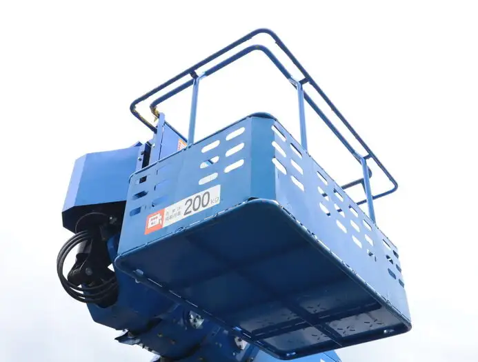 日野 レンジャー 中型/増トン 高所・建柱車 高所作業車 2KG-FC2ABAの中古トラック画像13