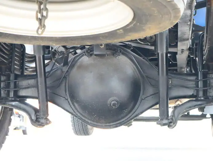 日野 レンジャー 中型/増トン 高所・建柱車 高所作業車 2KG-FC2ABAの中古トラック画像18