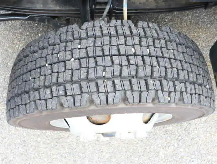 日野 レンジャー 中型/増トン 高所・建柱車 高所作業車 2KG-FC2ABAの中古トラック画像20