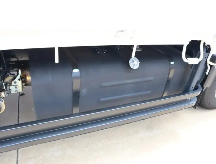 トヨタ ダイナ 小型 平ボディ パワーゲート 2RG-XZU650の中古トラック画像15