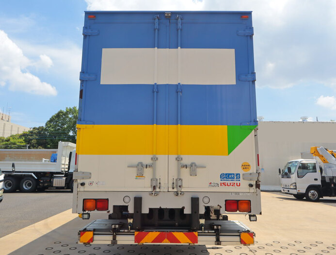 いすゞ ギガ 大型 ウイング Qkg Cyl77b 中古トラック車両詳細 中古トラック販売のトラック流通センター いすゞ ギガ 大型 ウイング Qkg Cyl77b 中古トラック車両詳細 中古トラック販売のトラック流通センター