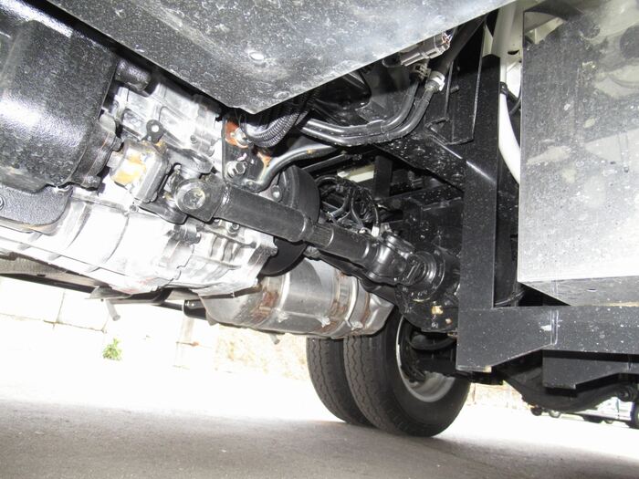 日野 デュトロ 小型 タンク車 ローリー 2RG-XZU600E|画像19
