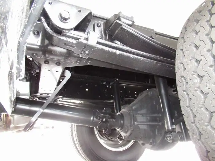 日野 デュトロ 小型 タンク車 ローリー 2RG-XZU600Eの中古トラック画像18