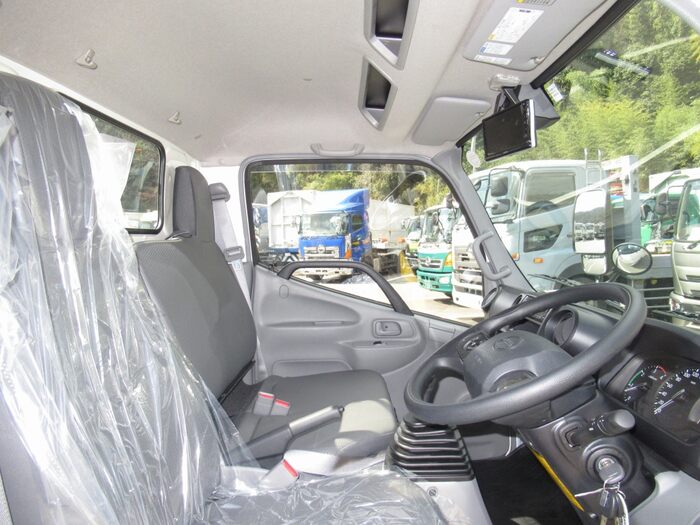 日野 デュトロ 小型 タンク車 ローリー 2RG-XZU600E|画像16