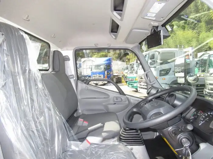 日野 デュトロ 小型 タンク車 ローリー 2RG-XZU600Eの中古トラック画像16