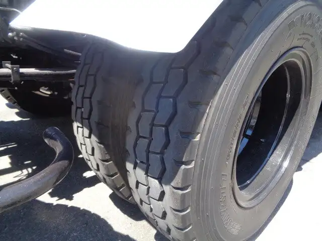 いすゞ エルフ 小型 ダンプ ローダー コボレーンの中古トラック画像20