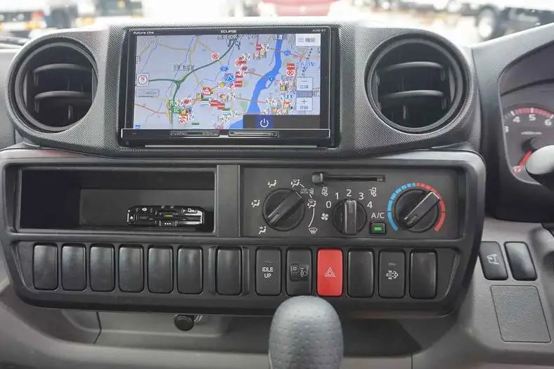 トヨタ トヨエース 小型 平ボディ LDF-KDY231 H29の中古トラック画像11