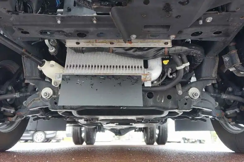 トヨタ トヨエース 小型 平ボディ LDF-KDY231 H29の中古トラック画像19