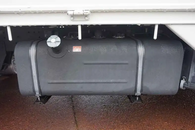 トヨタ トヨエース 小型 平ボディ LDF-KDY231 H29の中古トラック画像14
