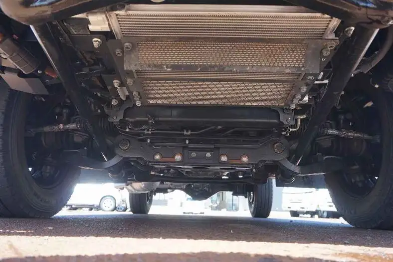 マツダ タイタン 小型 平ボディ TRG-LHS85A H29の中古トラック画像19