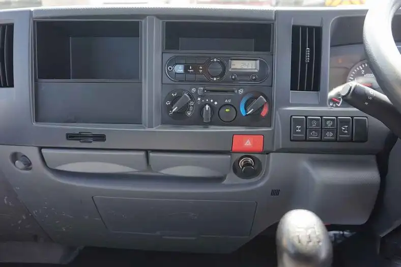マツダ タイタン 小型 平ボディ TRG-LHS85A H29の中古トラック画像13