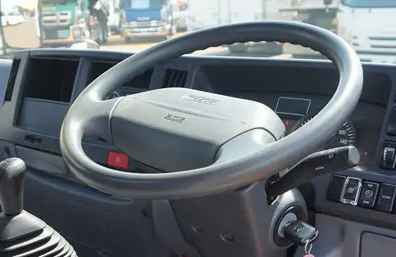 マツダ タイタン 小型 平ボディ TRG-LHS85A H29の中古トラック画像11