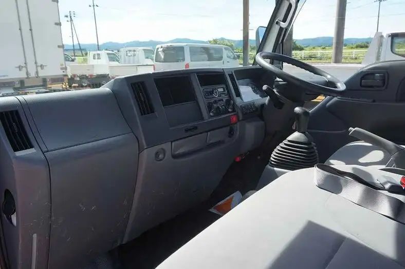 マツダ タイタン 小型 平ボディ TRG-LHS85A H29の中古トラック画像10
