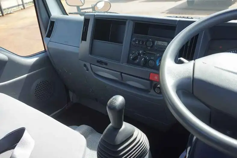 マツダ タイタン 小型 平ボディ TRG-LHS85A H29の中古トラック画像12