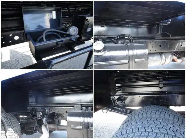 日野 デュトロ 小型 高所・建柱車 高所作業車 BDG-XZU424Mの中古トラック画像像17