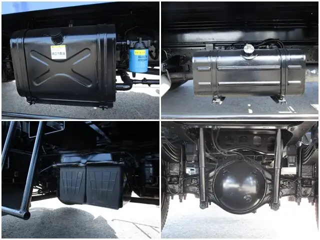 日野 デュトロ 小型 高所・建柱車 高所作業車 BDG-XZU424Mの中古トラック画像18