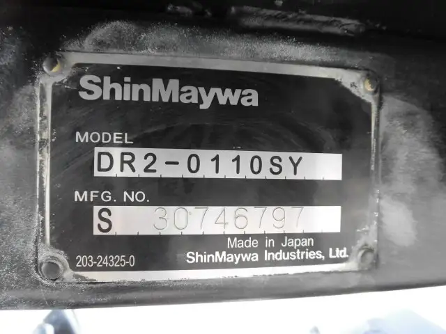 日野 デュトロ 小型 ダンプ ステンレス張り TKG-XZU610Tの中古トラック画像8