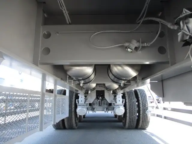 国内・その他 国産車その他 トレーラー/その他 トレーラー 3軸 エアサスの中古トラック画像18