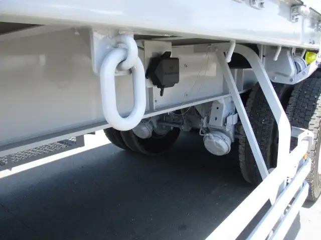 国内・その他 国産車その他 トレーラー/その他 トレーラー 3軸 エアサスの中古トラック画像10