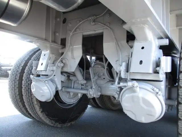 国内・その他 国産車その他 トレーラー/その他 トレーラー 3軸 エアサスの中古トラック画像13