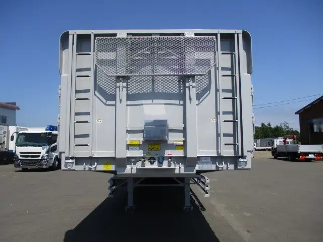 国内・その他 国産車その他 トレーラー/その他 トレーラー 3軸 エアサスの中古トラック画像3